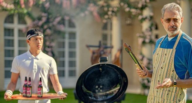 Czy macie ochotę pobawić się mitologią grecką? Recenzja serialu „Kaos” Netfliksa