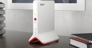 FRITZ!Repeater 3000: wzmacniacz Wi-Fi zgodny z topologią mesh