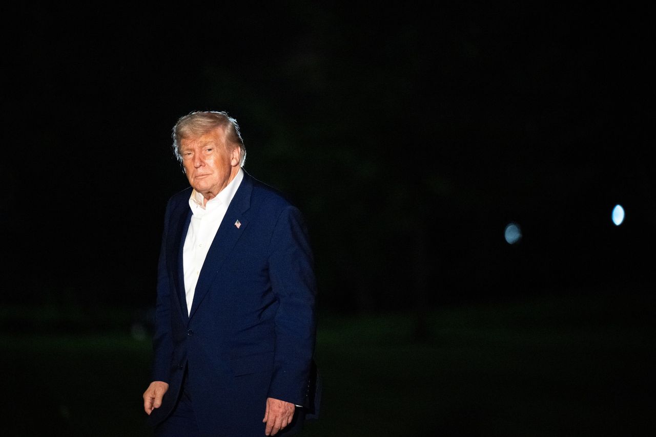 Trump spricht mit Putin: Europa befürchtet Zugeständnisse an Russland
