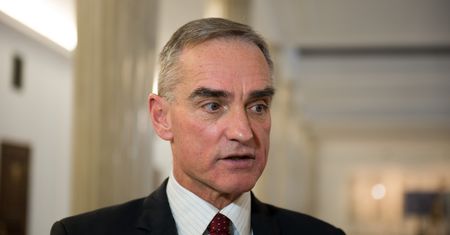 Buntownicze nastroje w PiS? "Oczywiście, że obwiniają Kaczyńskiego"