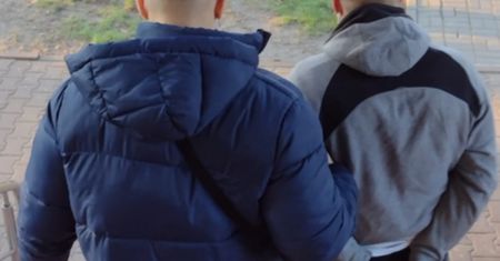 Mazowieckie. Wracał z zabawy sylwestrowej i "zaatakował go smok". 28-latek odpowie przed sądem