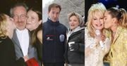 Oto gwiazdy, o których nie wiedzieliście, że SĄ SPOKREWNIONE: Monika Richardson i Piotr Kraśko, Miley Cyrus i Dolly Parton...(ZDJĘCIA)