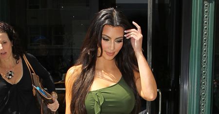 Były mąż BIŁ i MALTRETOWAŁ Kim Kardashian!