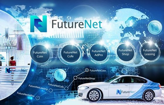 UOKiK ostrzega przed serwisami FutureNet i FutureAdPro. „To mogą być piramidy, nie kupujcie pakietów”
