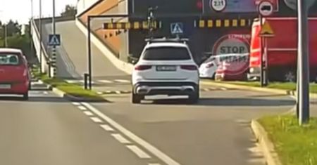 Cała Polska zobaczy. Takie zdarzenie przed galerią we Wrocławiu