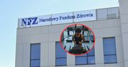 NFZ zaskakuje piosenką. Chce promować zdrowy tryb życia