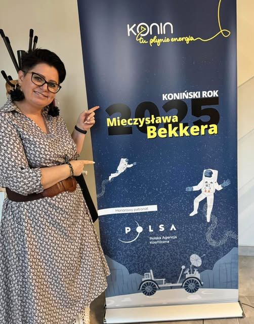 Konin: 2 lata SOWY. Przed nami urodzinowe warsztaty i eksperymenty