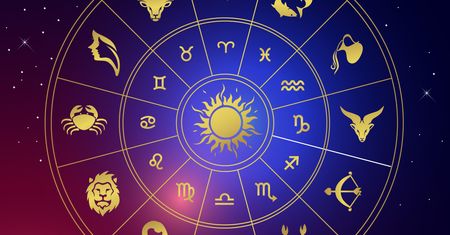 Horoskop dzienny na jutro - środa 6 maja 2026. Baran, Byk, Bliźnięta, Rak, Lew, Panna, Waga, Skorpion, Strzelec, Koziorożec, Wodnik, Ryby