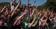 Festiwal Kolorów w Krakowie nadchodzi! Najbardziej kolorowe wydarzenie lata odwiedzi stolicę Małopolski już w czerwcu