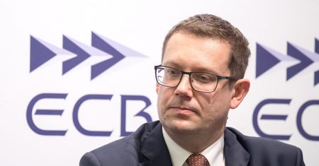 Mateusz Wodejko nowym wiceprezesem Poczty Polskiej