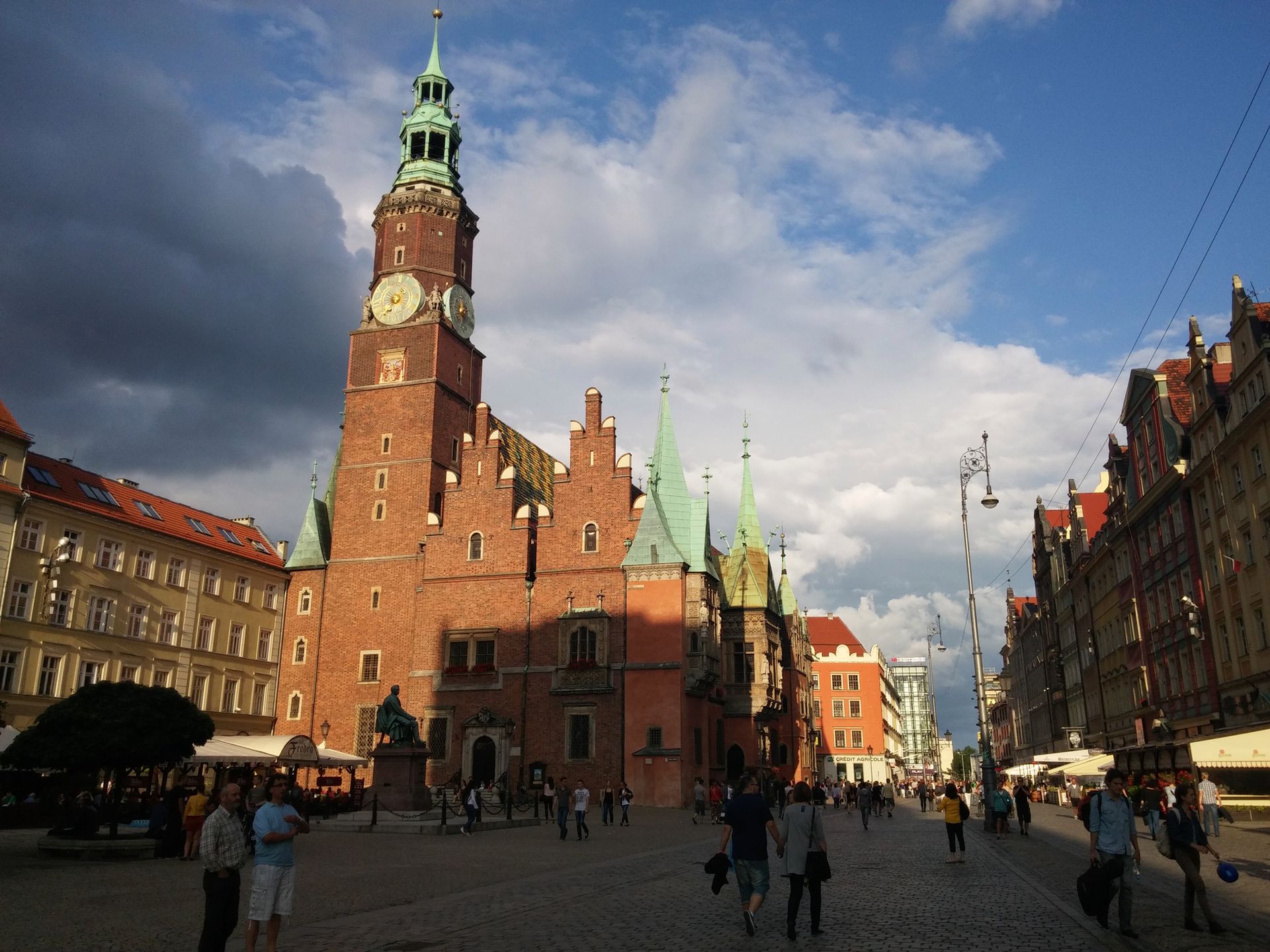 LG G3 - smartfonowy mistrz barw [test aparatu] 67