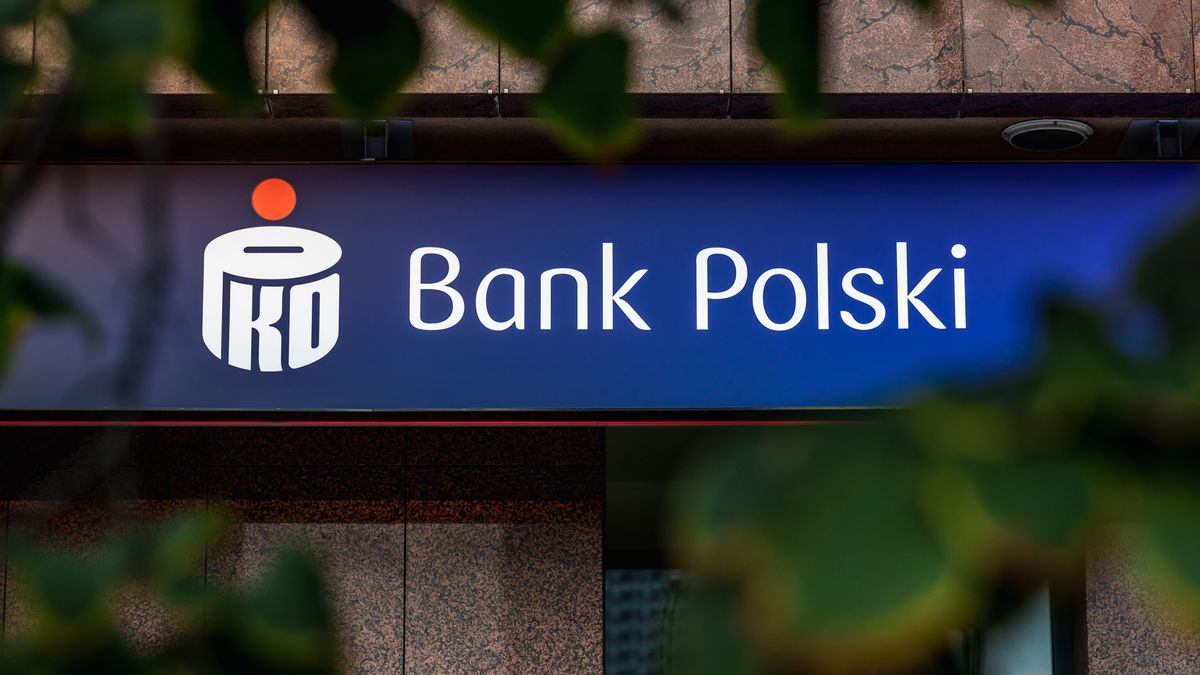 PKO BP; PKO Bank Polski; banki; bankowość