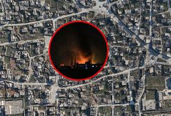 Eksplozje w Syrii. Nowa strategia Izraela