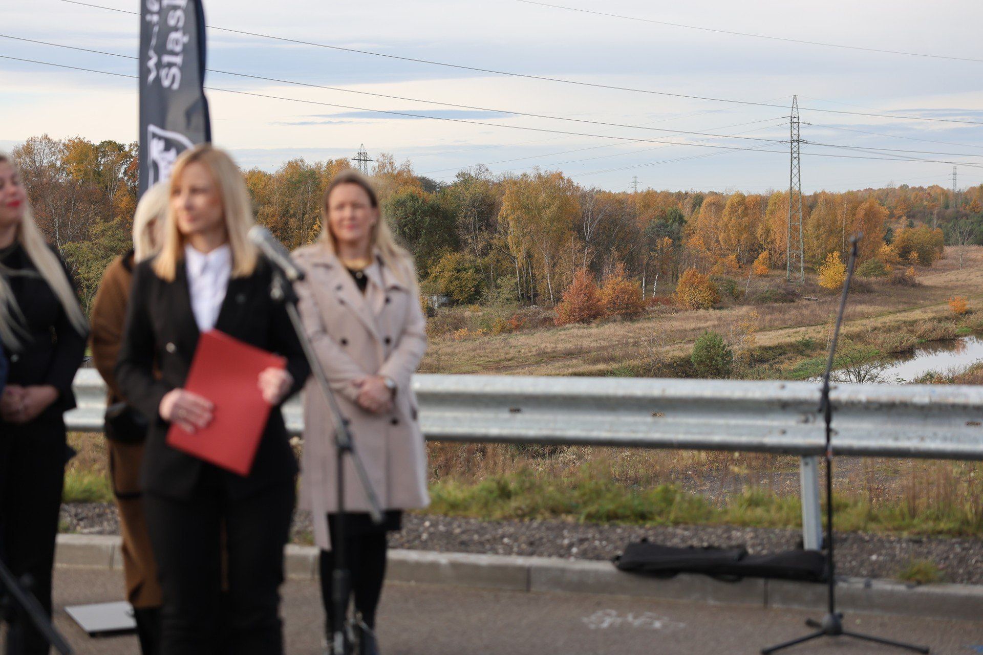 Rusza budowa kluczowego odcinka trasy N-S. Już w 2028 roku połączy DTŚ z autostradą A4. Koszt inwestycji to niemal 195 milionów złotych