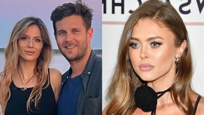 Izabela Banaś, Antek Królikowski, Joanna Opozda