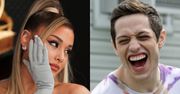 Ariana Grande nie jest zła na byłego chłopaka za niemiłe komentarze na swój temat. "Zawsze kochała w nim SZCZEROŚĆ"