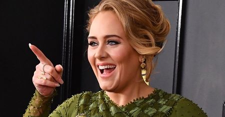 Adele opublikowała filmik. Fani kompletnie oszaleli na punkcie jej nowego singla