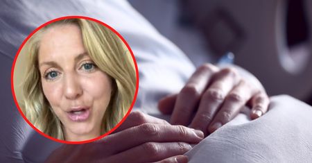 To mówią tuż przed śmiercią. Poruszające słowa umierających pacjentów
