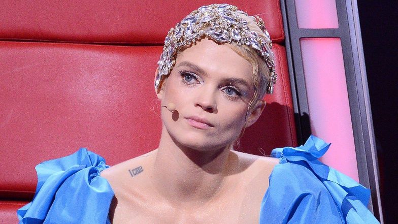 Margaret rezygnuje z "The Voice of Poland"