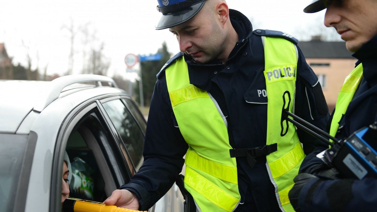 Pijani kierowcy stracą auto. Sejm przegłosował nowe przepisy