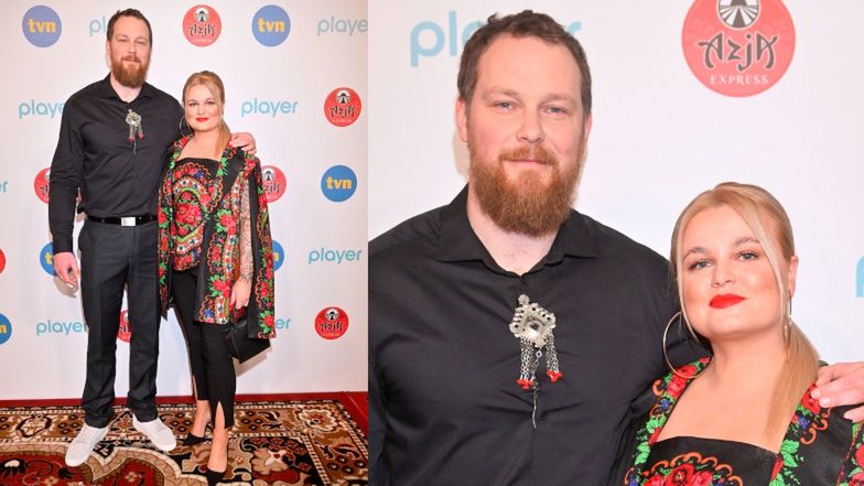 Konferencja prasowa "Azja Express"