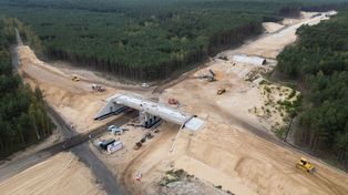 Toruń: Co dalej z budową S10 do Bydgoszczy? Dużo zależy od mieszkańców
