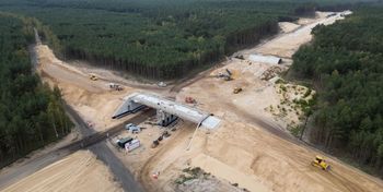 Toruń: Co dalej z budową S10 do Bydgoszczy? Dużo zależy od mieszkańców