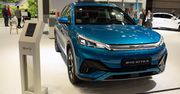 BYD dominuje w Szwecji. To pierwsze takie osiągnięcie chińskiego producenta