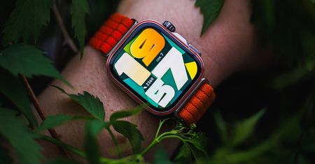 Tydzień z HUAWEI WATCH FIT 5 Pro - jak przekonywałem się do smartwatcha