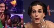 Damiano David z Maneskin jest posądzany przez internautów o WCIĄGANIE KOKAINY podczas finału Eurowizji! (WIDEO)