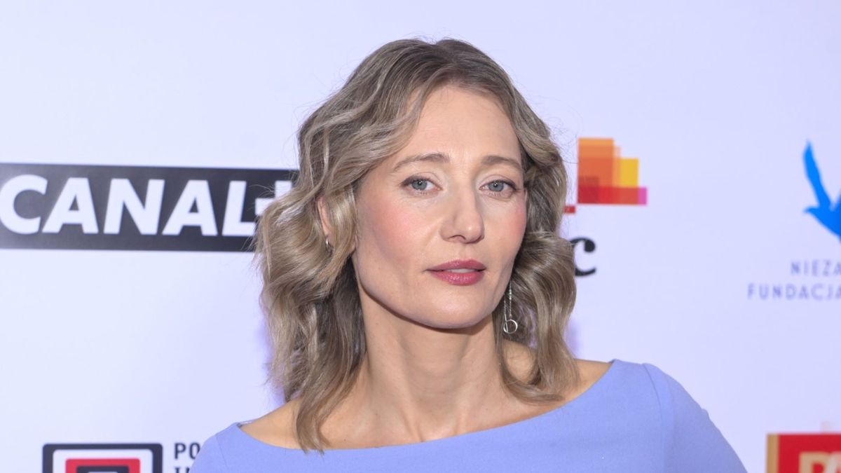 Magdalena Popławska