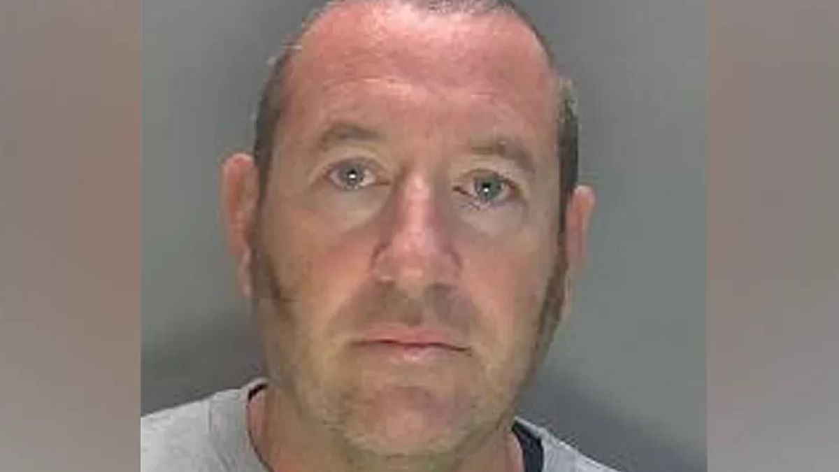 Policjant skrzywdził co najmniej 12 kobiet. Oto wyrok dla seryjnego gwałciciela