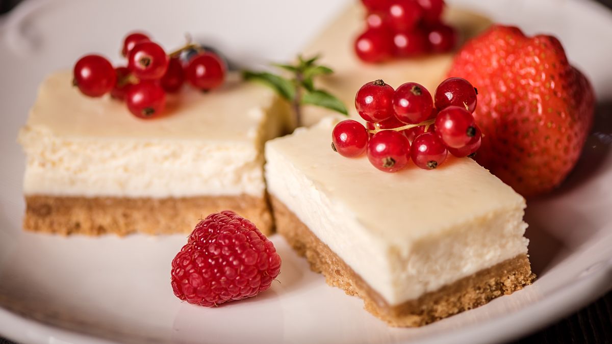 Spód na ciasto nie musi być nudny i standardowy