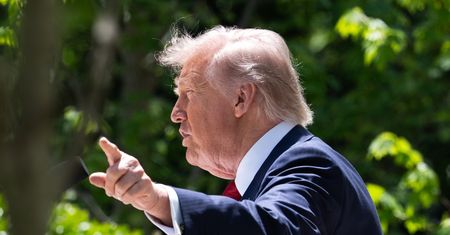 USA z gorszym wizerunkiem niż Rosja. Nowe badanie