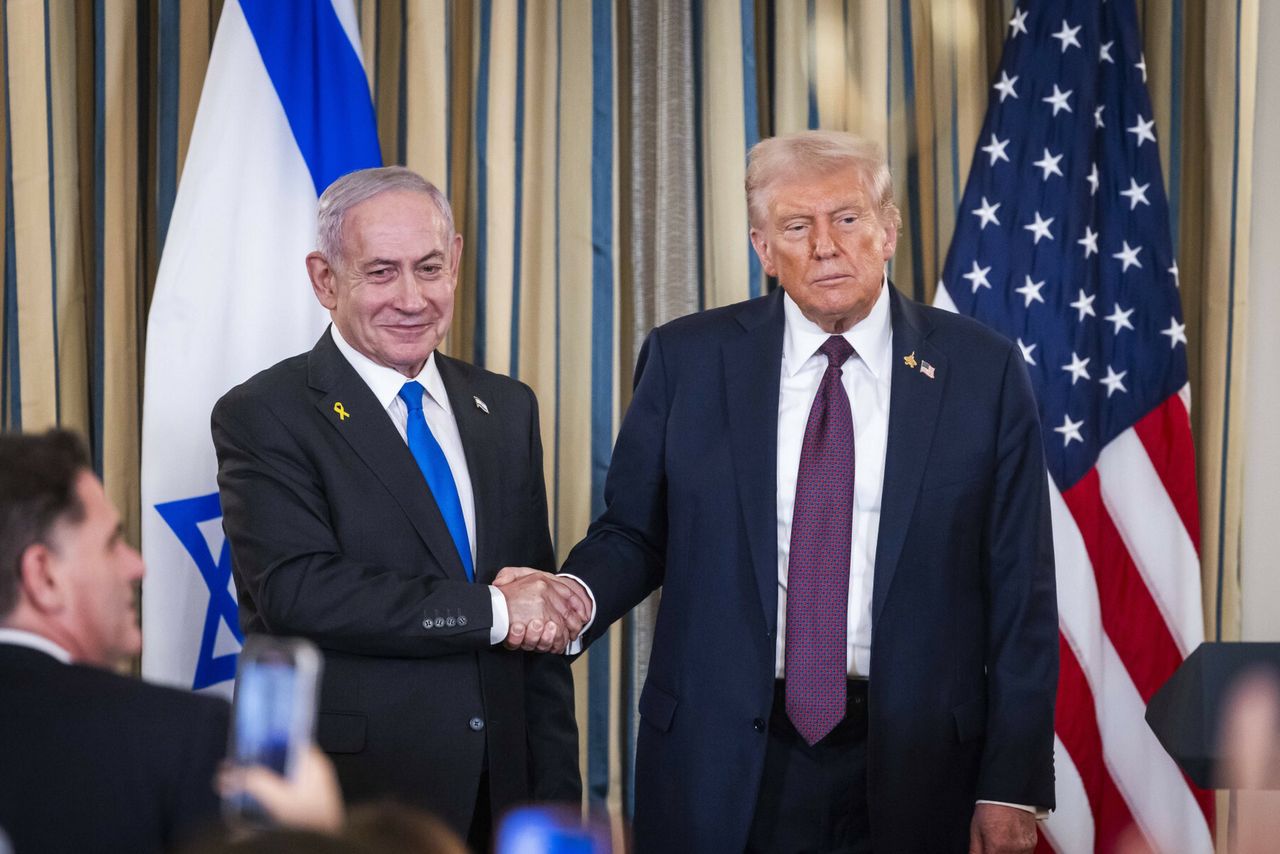 USA zaprosiły Izrael do Rady Pokoju. Co zrobi Netanjahu?