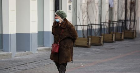 13. emerytura w kwietniu. Ile wynosi i komu przysługuje?