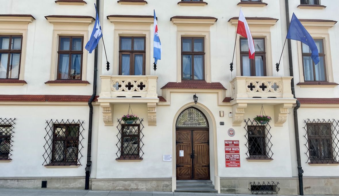 Możliwe, że już w niedzielę dowiemy się, kto zajmie najważniejszy gabinet w rzeszowskim Urzędzie Miasta