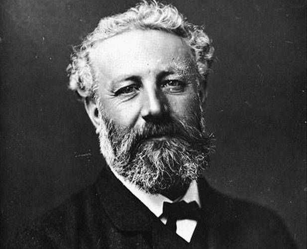 Juliusz Verne (1828 - 1905)