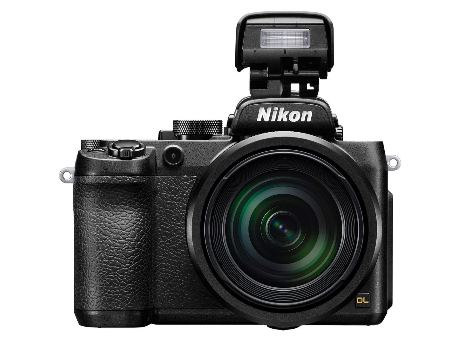 Nikon DL – nowe kompakty premium z 1-calowymi matrycami 21