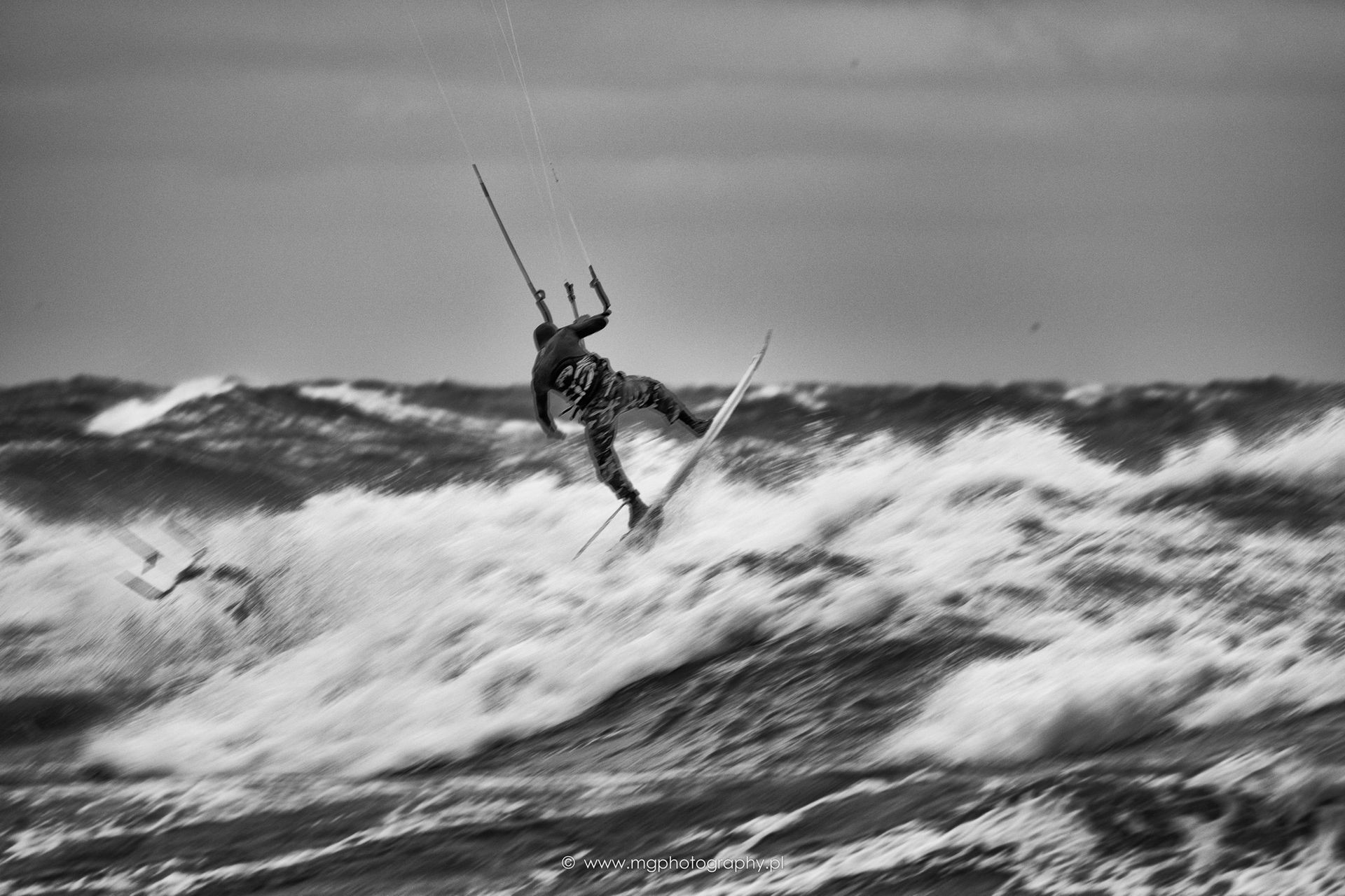 Baltic Kite Wave Jam 23