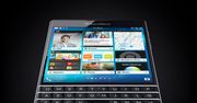 BlackBerry Passport to smartfon inny niż wszystkie