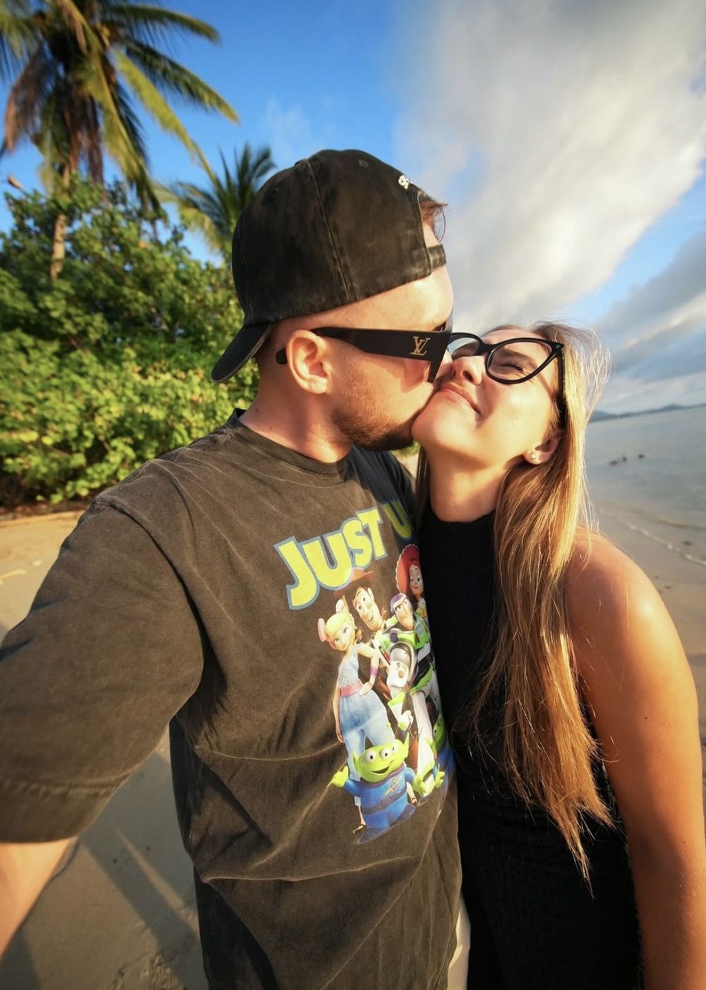 Książulo z ukochaną