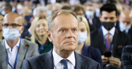Czołowy pomysł Tuska musi poczekać. Powodem stan wyjątkowy