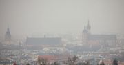 Polski smog jedyny w swoim rodzaju. Zawiera rakotwórczy składnik