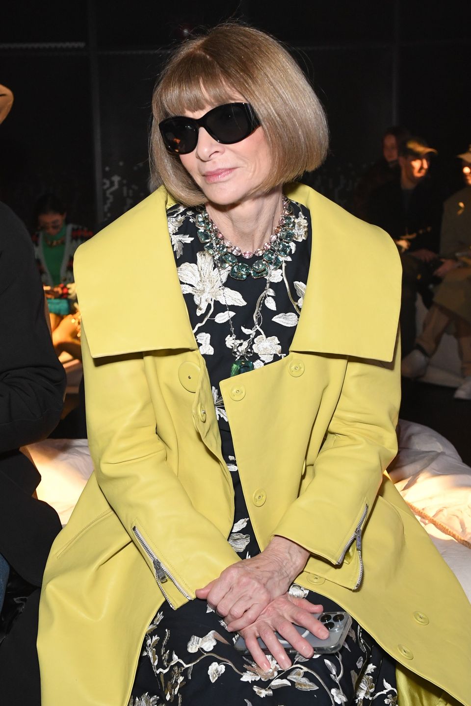 Kogo Anna Wintour nie zaprosi ponownie na Galę MET?