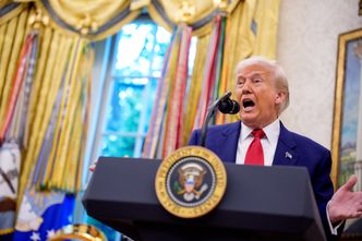 Nowa polityka podatkowa Trumpa niepokoi Wall Street