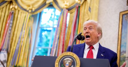 Nowa polityka podatkowa Trumpa niepokoi Wall Street