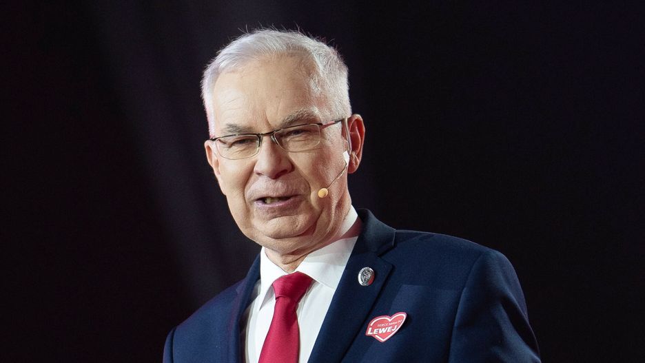 Senator Waldemar Witkowski