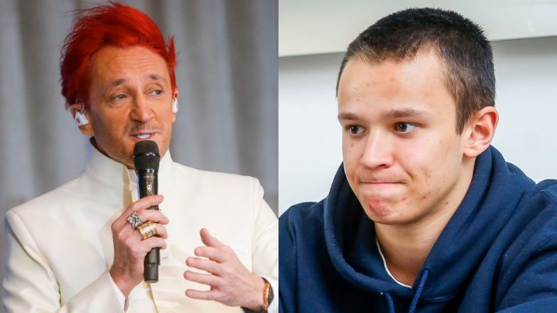 Michał Wiśniewski zapewnia, że NIE KUPIŁ mieszkania Xavierowi