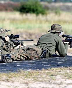 Pociski poza poligonem. Burmistrz mocno odpowiada wojsku